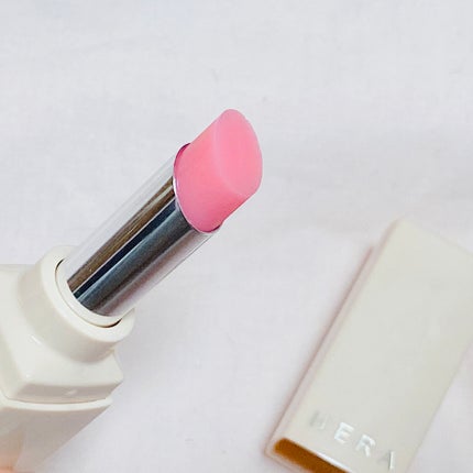 センシュアルヌードグロス/HERA/リップグロスを使ったクチコミ(5枚目)