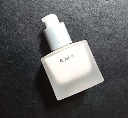 RMK メイクアップベース/RMK/化粧下地を使ったクチコミ(2枚目)