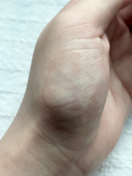 ウォンジョンヨ モイストリッププライマー /Wonjungyo/リップオイルを使ったクチコミ(4枚目)