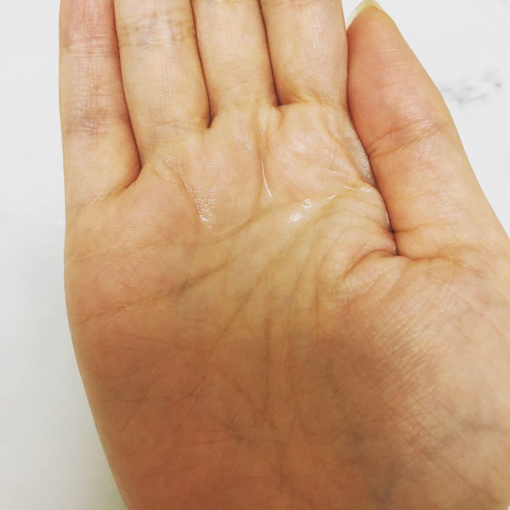 クリアウェルネス ピュア コンク/雪肌精/化粧水を使ったクチコミ(3枚目)