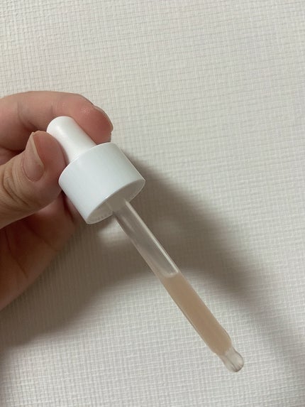 エナジーアクティブセラム/3Words 8Letters/美容液を使ったクチコミ(8枚目)