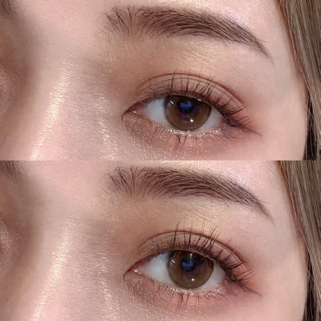 シティ グラマー アイシャドウ パレット/BOBBI BROWN/アイシャドウパレットを使ったクチコミ(6枚目)