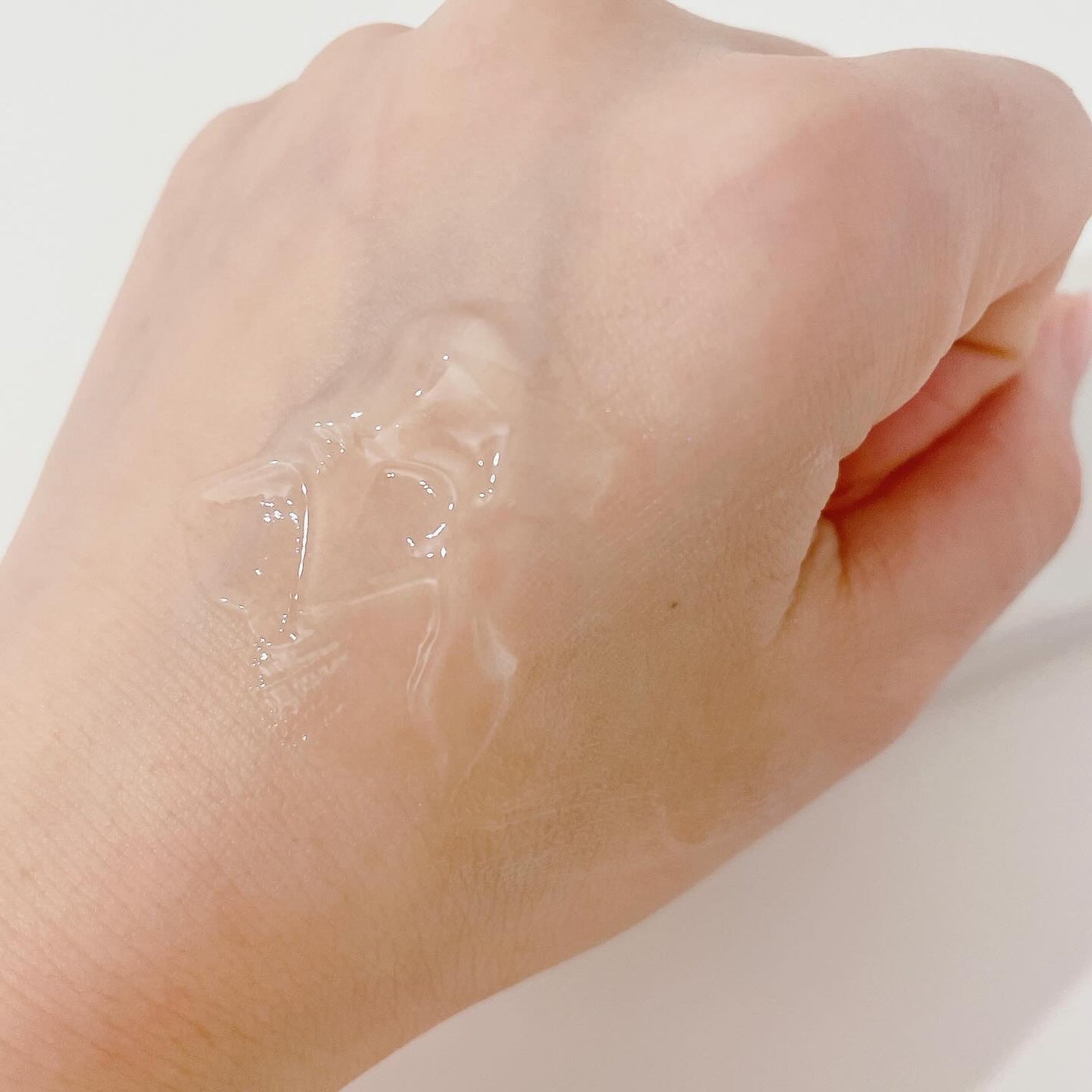 RTXフリークレンジングオイルペースト/Dr.G/オイルクレンジングを使ったクチコミ(4枚目)