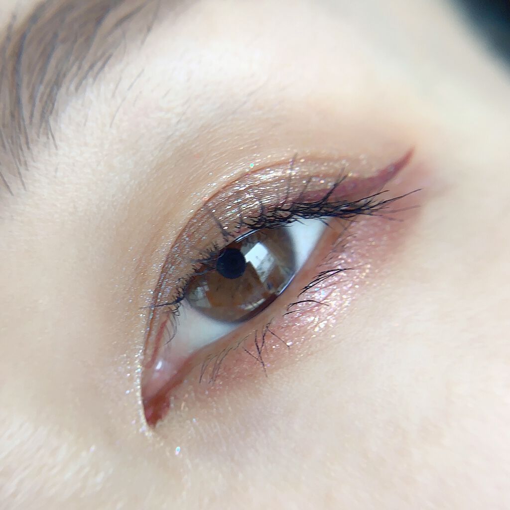 girlcult×ちびまる子ちゃんマルチパレット/GirlCult/アイシャドウパレットを使ったクチコミ（3枚目）