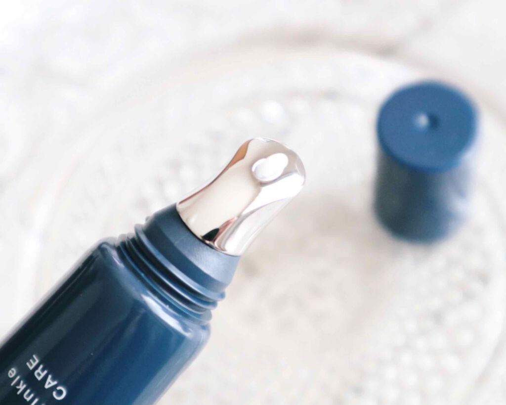 モイスポイント/RICH VISTA/アイケア・アイクリームを使ったクチコミ(2枚目)