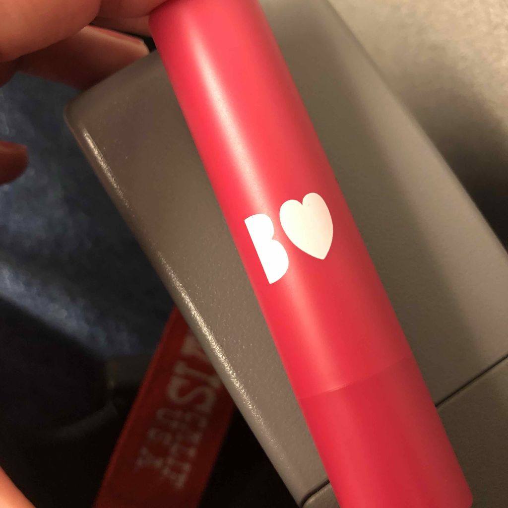 NMB48 吉田朱里 プロデュース うるぷるティントリップ(アカリップ)つきIDOL MAKE BIBLE@アカリン/主婦の友社/書籍を使ったクチコミ（1枚目）