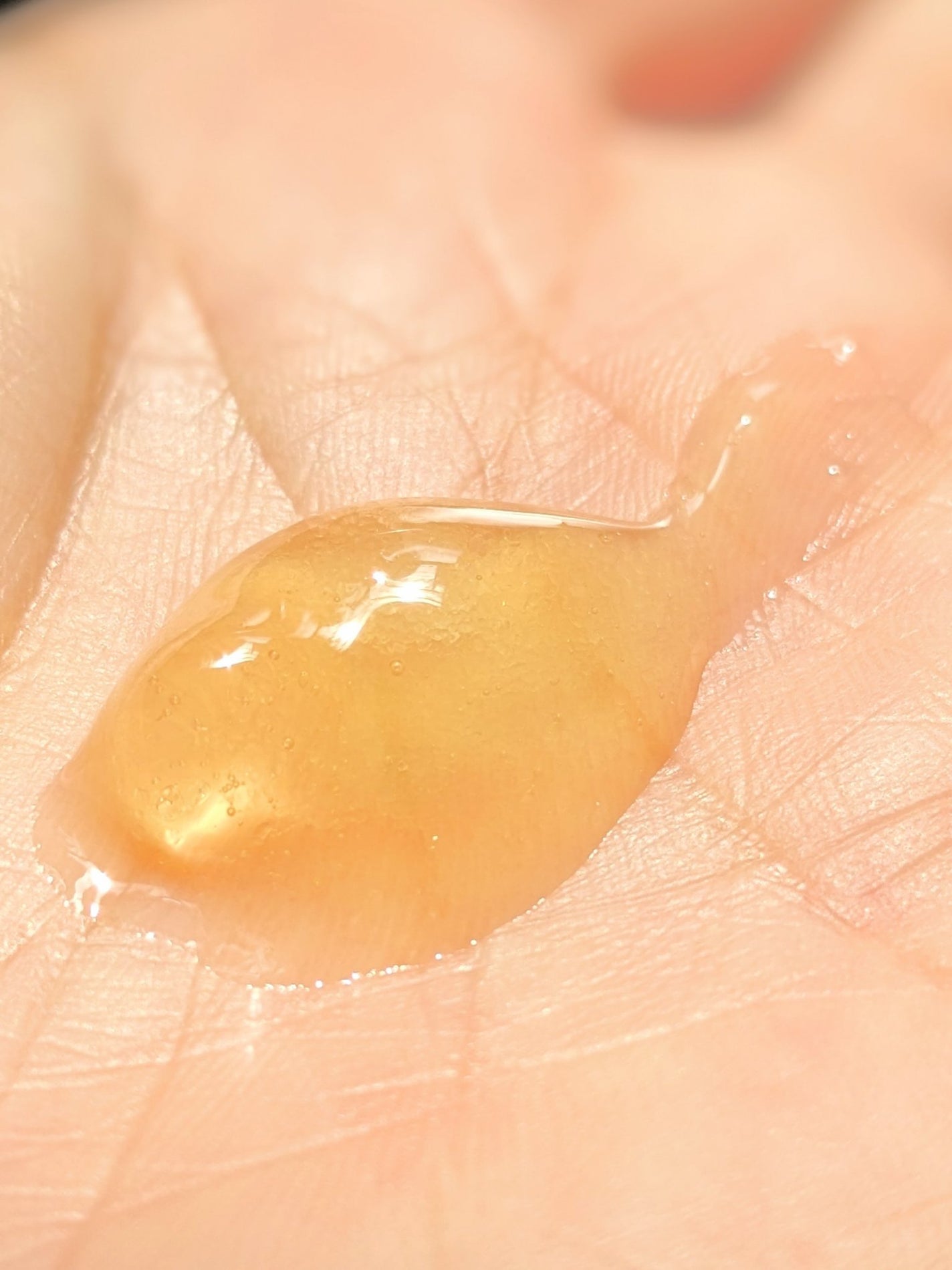 温感スクラブパック/ドットバイ/その他スキンケアを使ったクチコミ(4枚目)