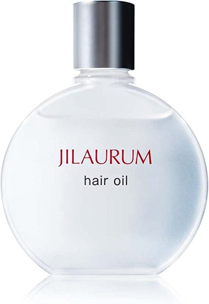 JILAURUM ヘアオイル