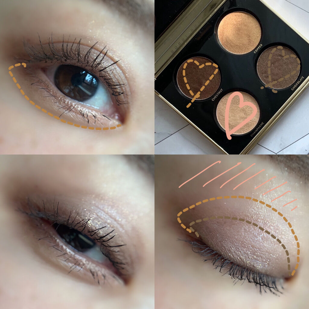 エテュセ リップエディション(ティントルージュ)/ettusais/リップティントを使ったクチコミ（2枚目）