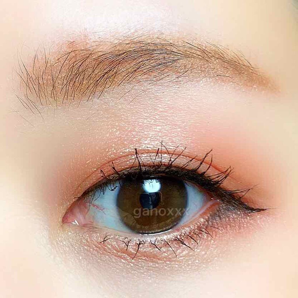 カラーステイ アイライナー カリグラフィー スリム&シャープ/REVLON/リキッドアイライナーを使ったクチコミ（2枚目）