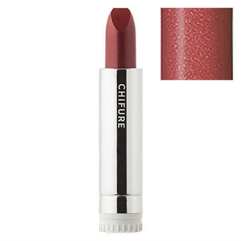 口紅(詰替用)/ちふれ/口紅を使ったクチコミ(1枚目)