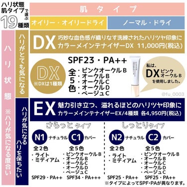 リサージ カラーメインテナイザー DX/リサージ/化粧下地を使ったクチコミ（4枚目）