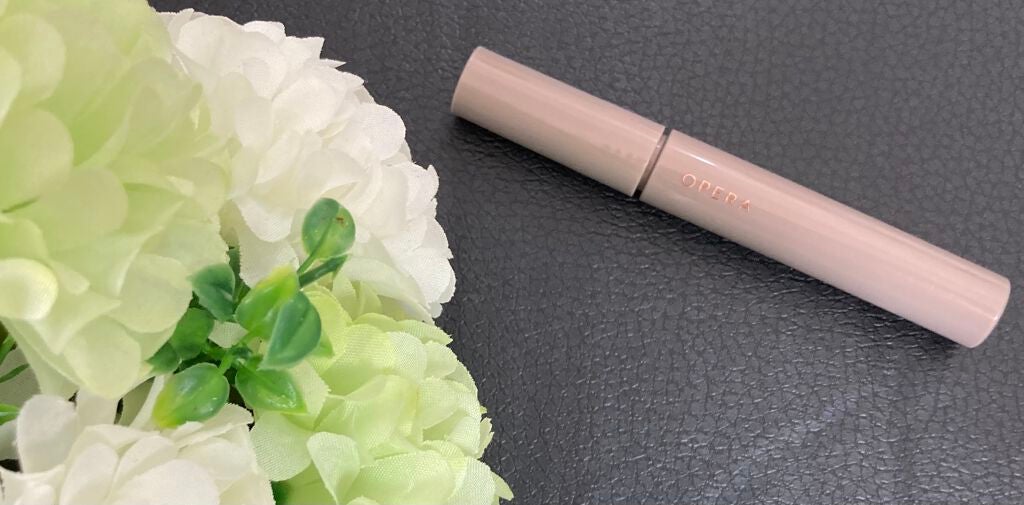 オペラ カラーリングマスカラ/OPERA/マスカラを使ったクチコミ(1枚目)