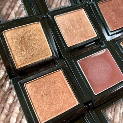 ヴィセ アヴァン シングルアイカラー/Visée/単色アイシャドウを使ったクチコミ(5枚目)