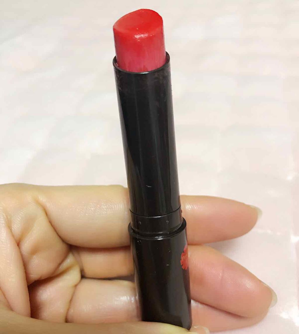 リップザカラー/リップザカラー/口紅を使ったクチコミ（2枚目）