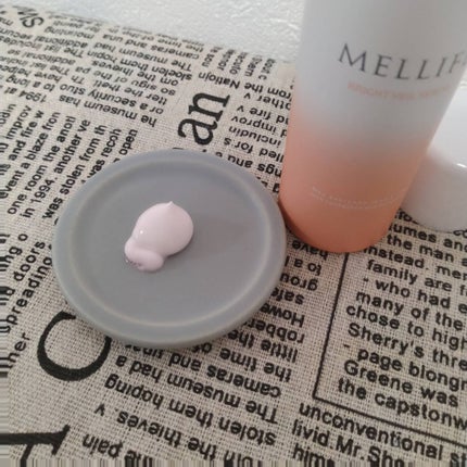 BRIGHT VEIL SERUM/MELLIFE/美容液を使ったクチコミ(7枚目)