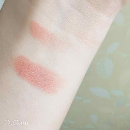 ピュア カラー エンヴィ リップスティック/ESTEE LAUDER/口紅を使ったクチコミ(3枚目)