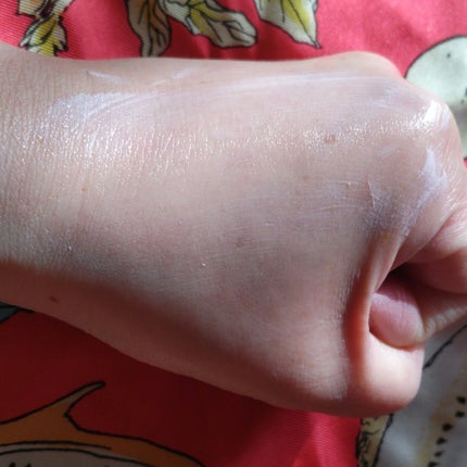 薬用 日中美白美容液UV/HAKU/日焼け止めローションを使ったクチコミ(8枚目)