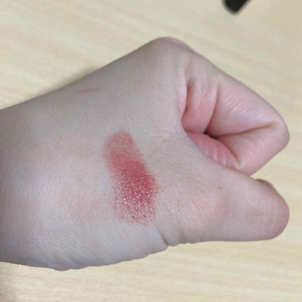 マイレッド ルージュ/Visée/口紅を使ったクチコミ(3枚目)