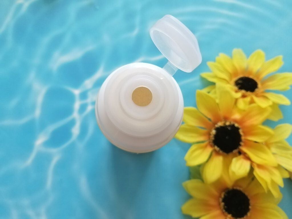 フルモア Sパウダーウォッシュ/FRU MOR/洗顔パウダーを使ったクチコミ(2枚目)