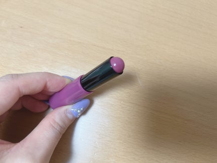 クラッシュド シャイン ジェリー スティック/BOBBI BROWN/口紅を使ったクチコミ(3枚目)