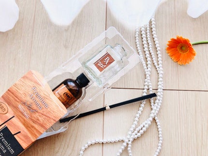 消臭力プレミアムアロマ スティック 部屋用 アーバンリュクス/消臭力/その他を使ったクチコミ(6枚目)