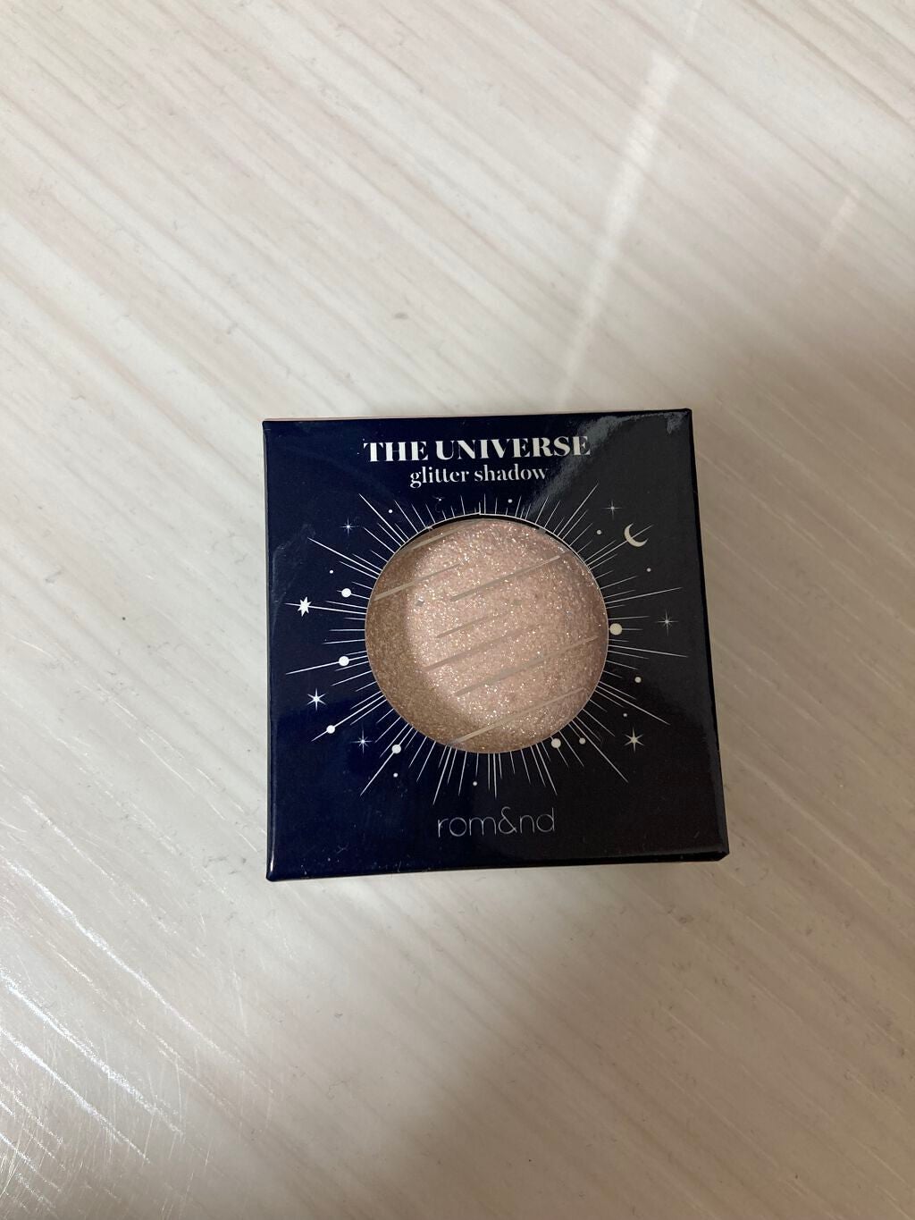 スプリングパワーカーラー/excel/ビューラーを使ったクチコミ(4枚目)