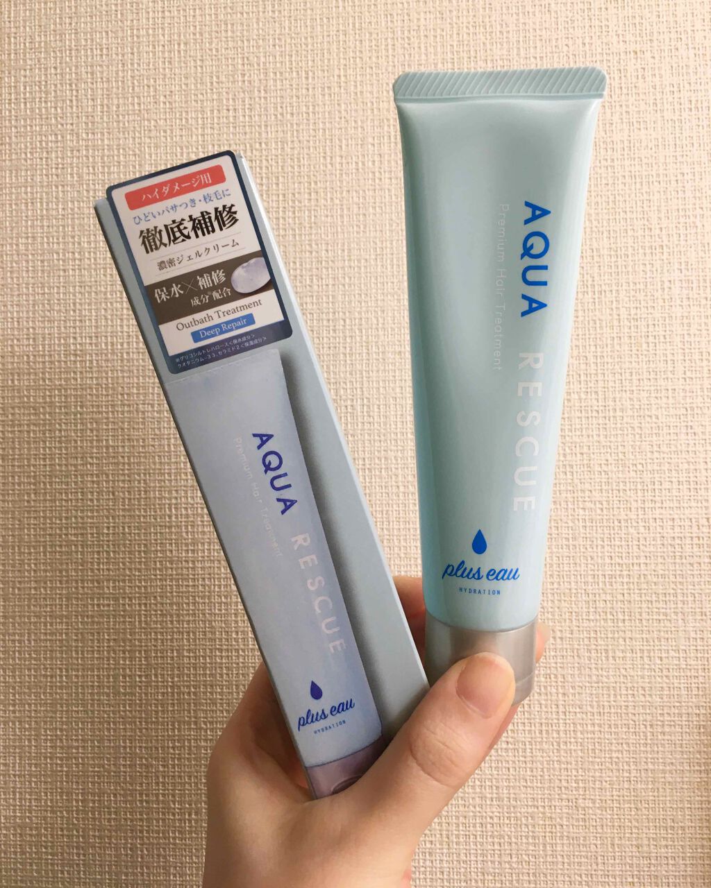 ã¢ã¯ã¢ã¬ã¹ãã¥ãŒ/plus eau/ã¢ãŠããã¹ããªãŒãã¡ã³ãã䜿ã£ãã¯ãã³ãïŒ1æç®ïŒ