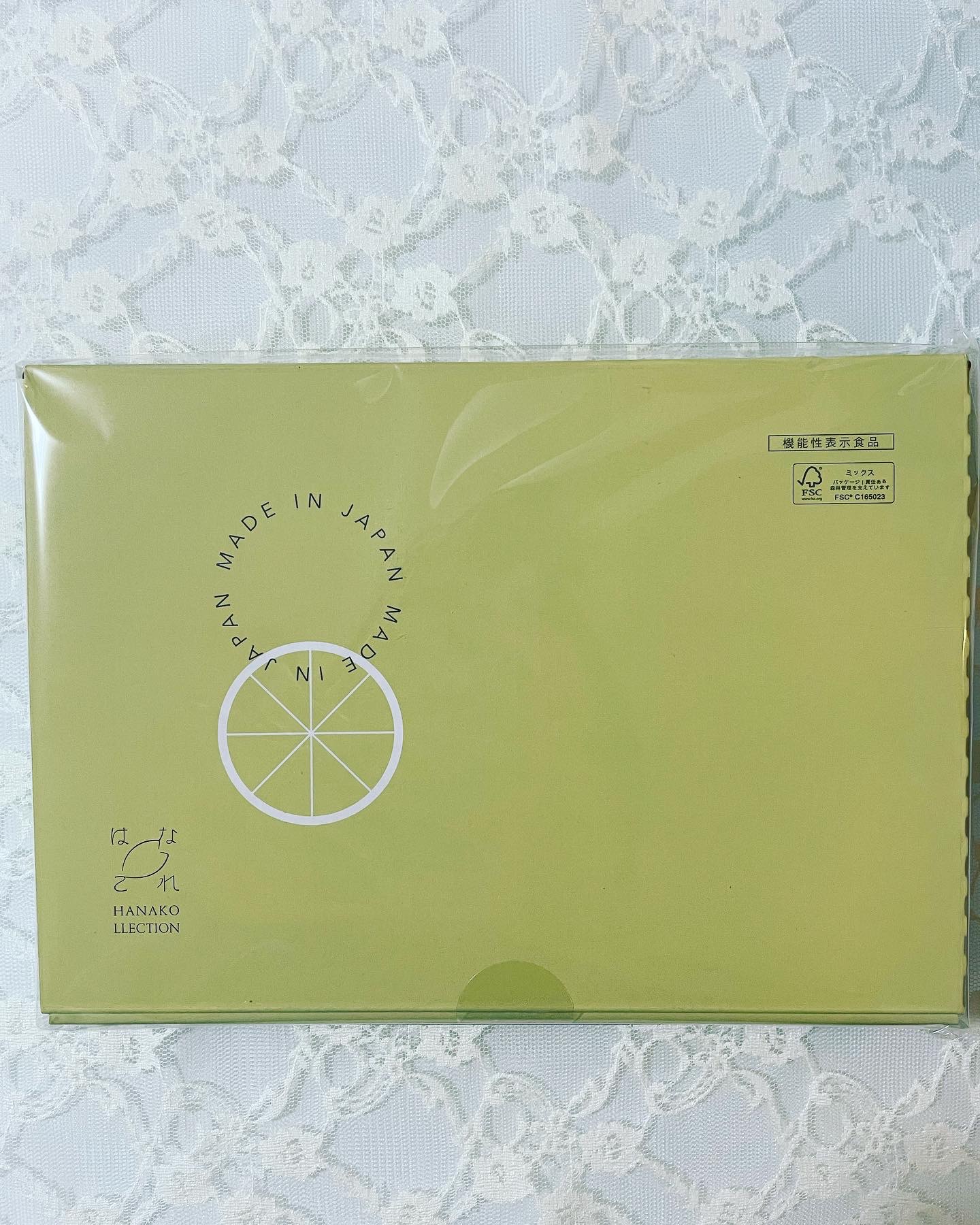 KALOPoi/HANAKOLLECTION/食品を使ったクチコミ（1枚目）