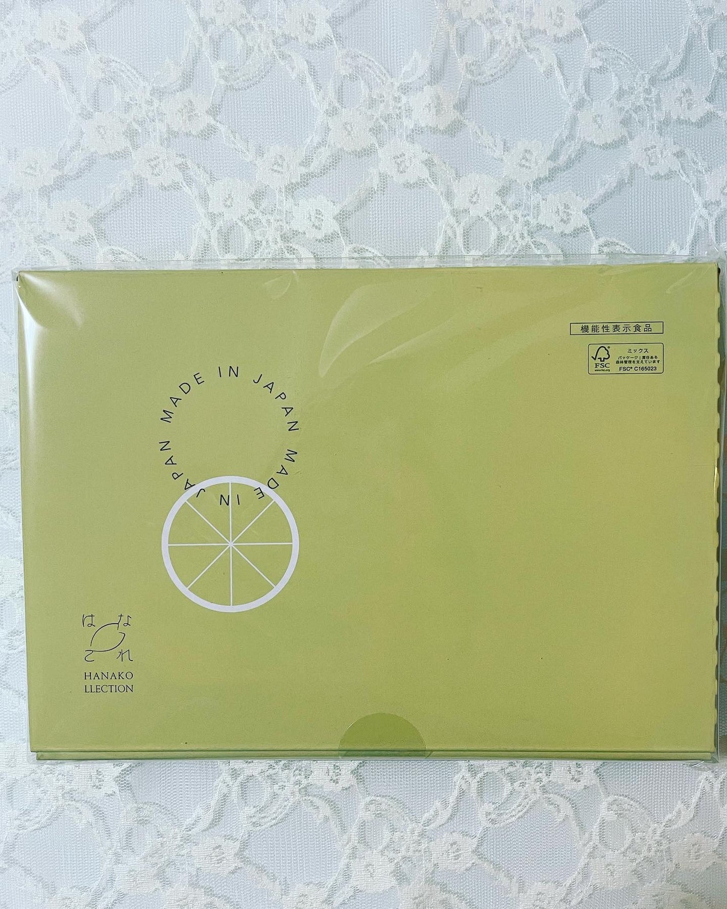 KALOPoi/HANAKOLLECTION/食品を使ったクチコミ(1枚目)