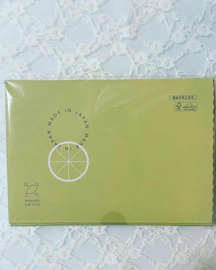 KALOPoi/HANAKOLLECTION/食品を使ったクチコミ(1枚目)