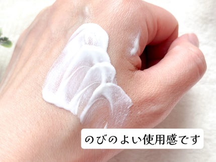 米サンクリーム/Beauty of Joseon/フェイスクリームを使ったクチコミ(3枚目)