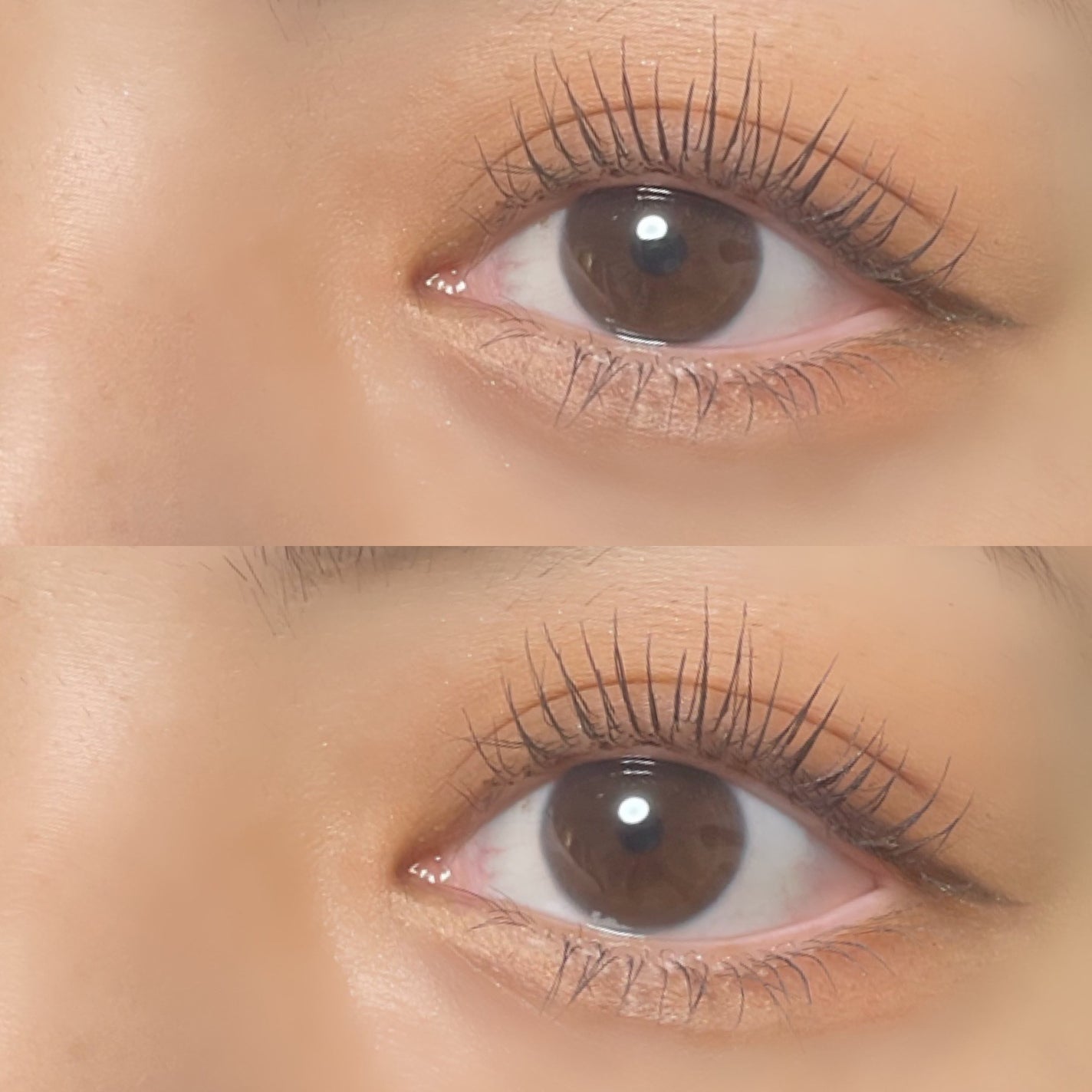 インナーライナー/TLTC/リキッドアイライナーを使ったクチコミ(7枚目)