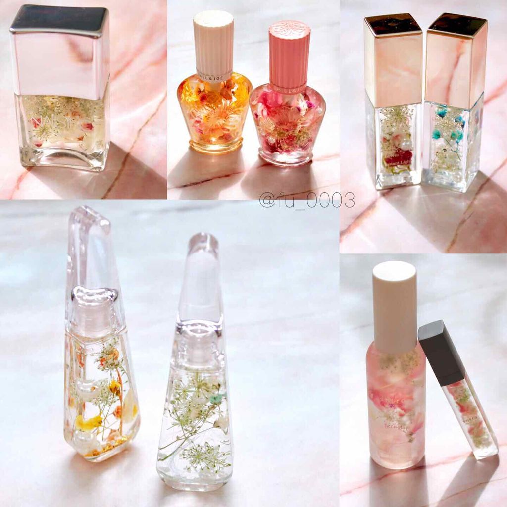 38°C / 99°F リップトリートメント (リップ美容液)/UZU BY FLOWFUSHI/リップケアを使ったクチコミ(4枚目)