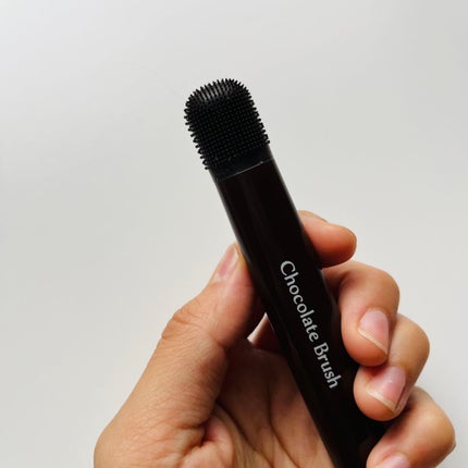 チョコブラ スペシャル毛穴ケアセット/Chocobra/スキンケアキットを使ったクチコミ(2枚目)