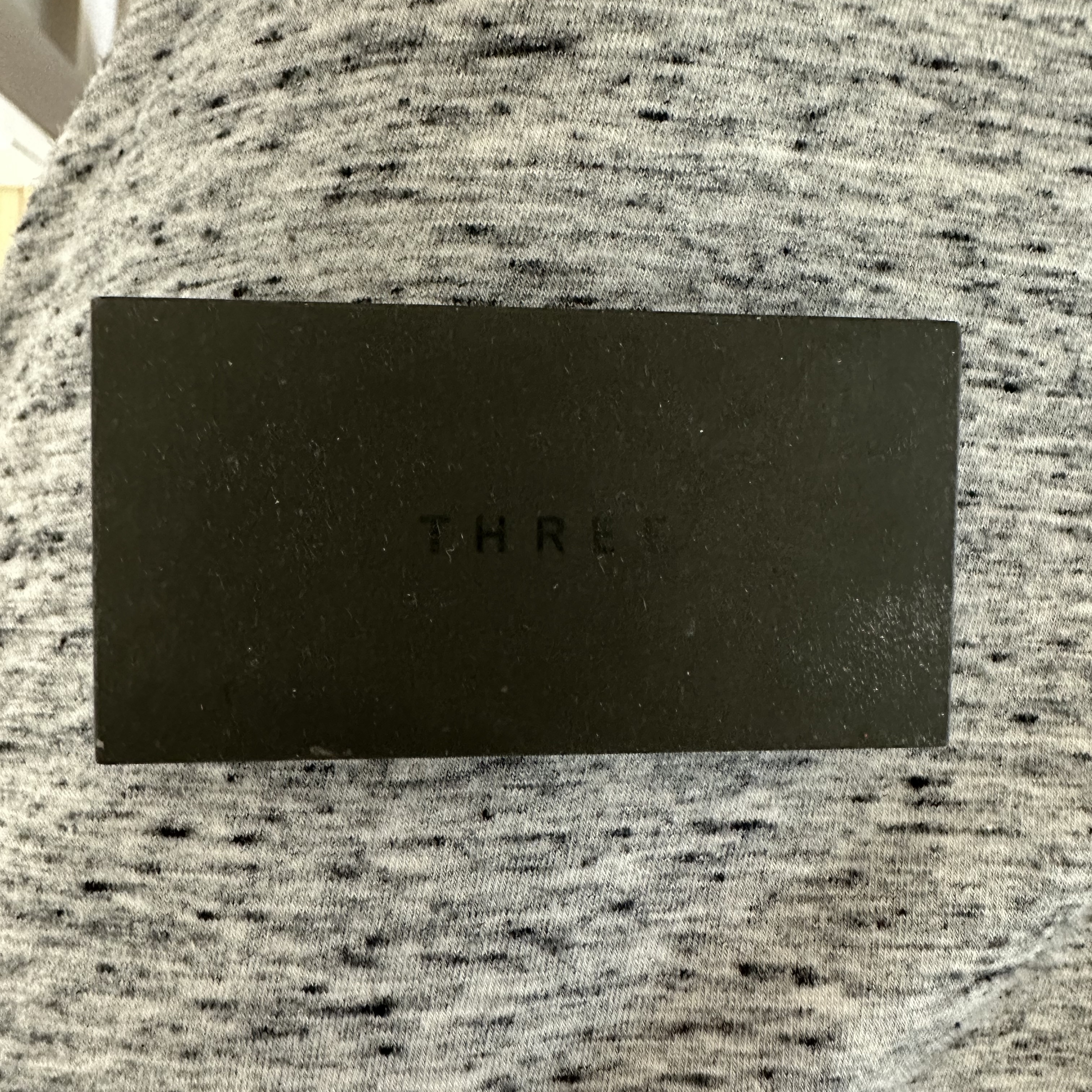 チーキーシークブラッシュ/THREE/パウダーチークを使ったクチコミ（1枚目）