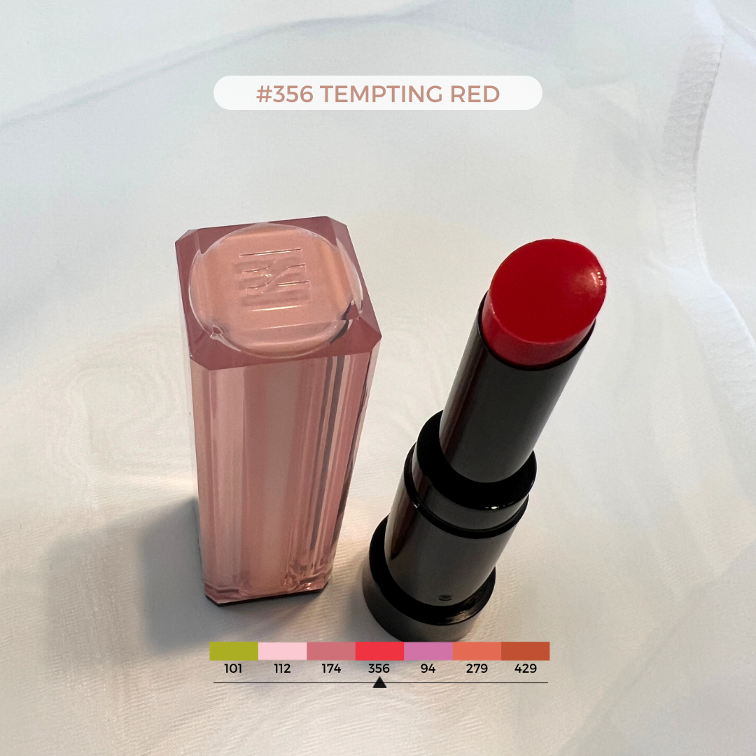 センシュアル ヌードバーム/HERA/リップバームを使ったクチコミ（2枚目）