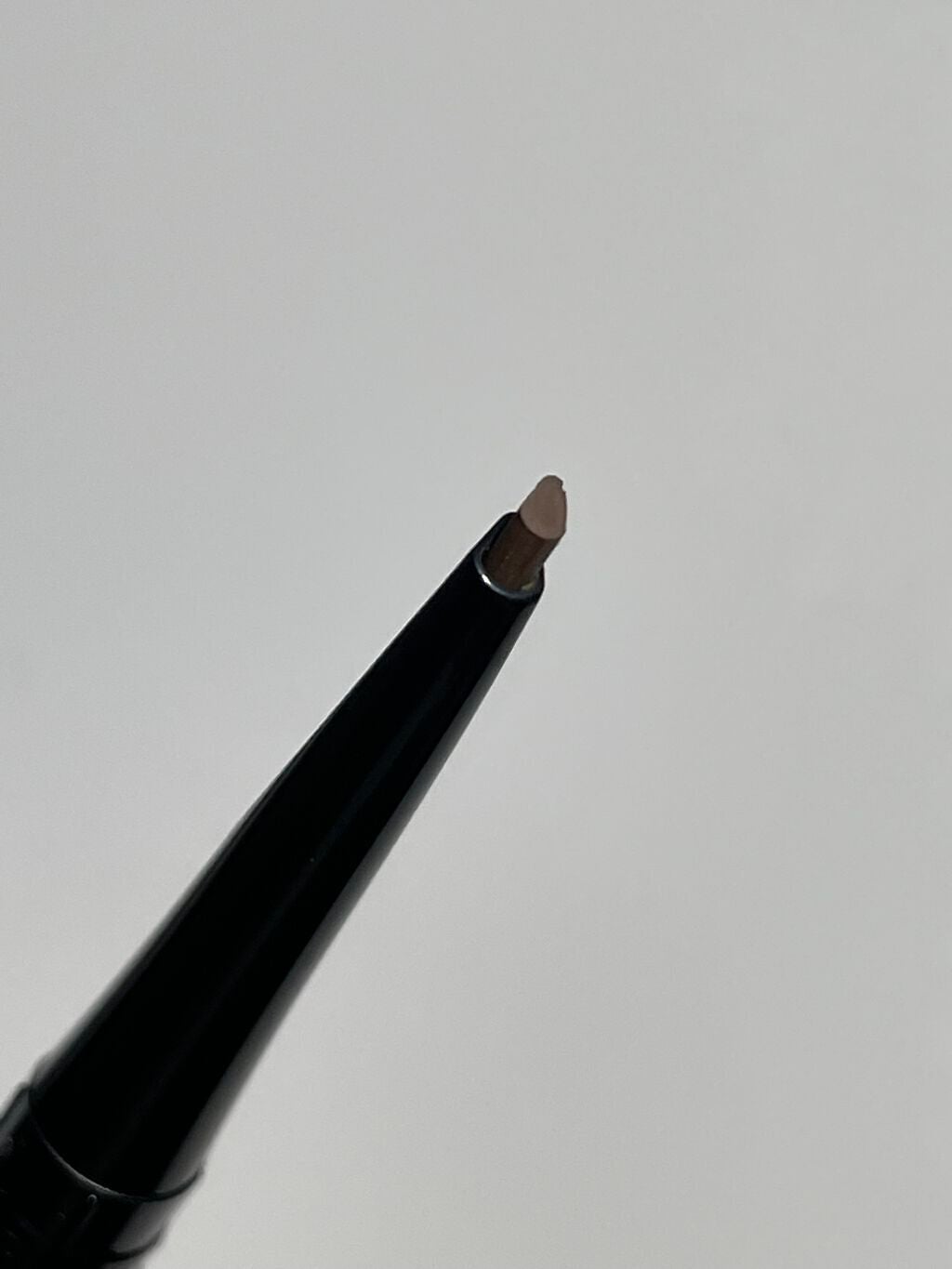 ブロウインク カラーティントデュオ/MAYBELLINE NEW YORK/眉ティントを使ったクチコミ(4枚目)