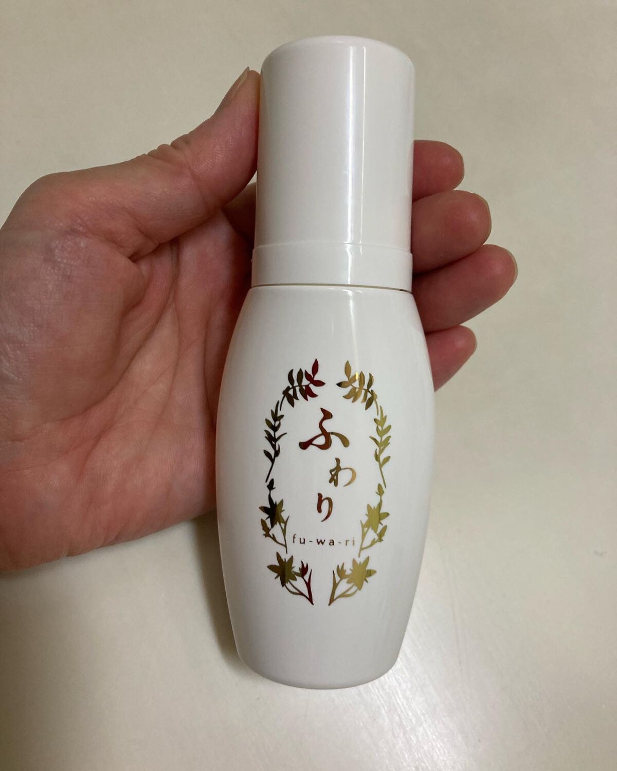 ふわり/ナノエッグ/頭皮ローションを使ったクチコミ（1枚目）