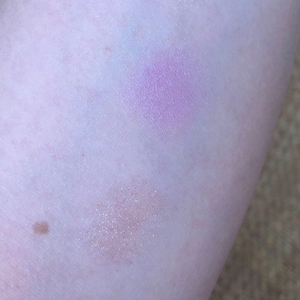 カネボウ アイカラーデュオ 01 Garden Picnic/KANEBO/アイシャドウパレットの画像