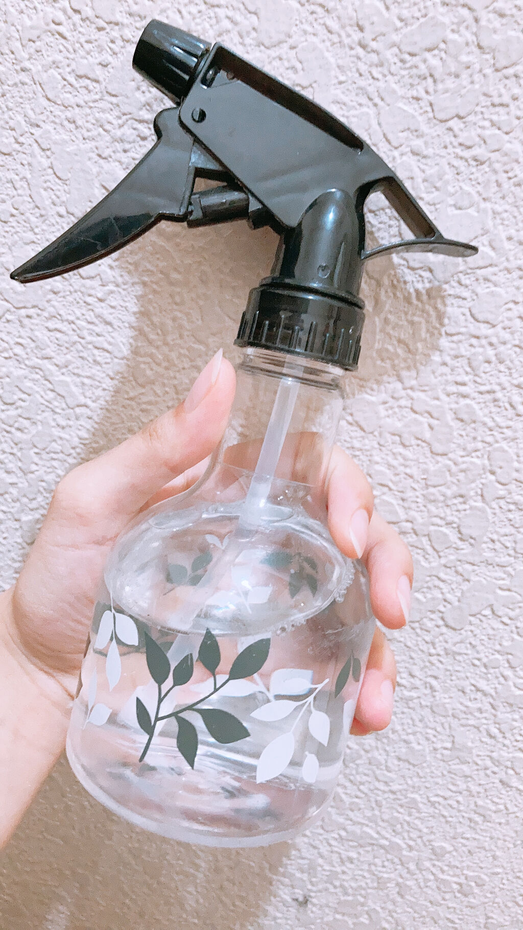 パーフェクトシャワー （さらさら） ＥＸ つめかえ用/MACHERIE/ヘアミストを使ったクチコミ（1枚目）