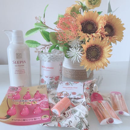 を使ったクチコミ(1枚目)