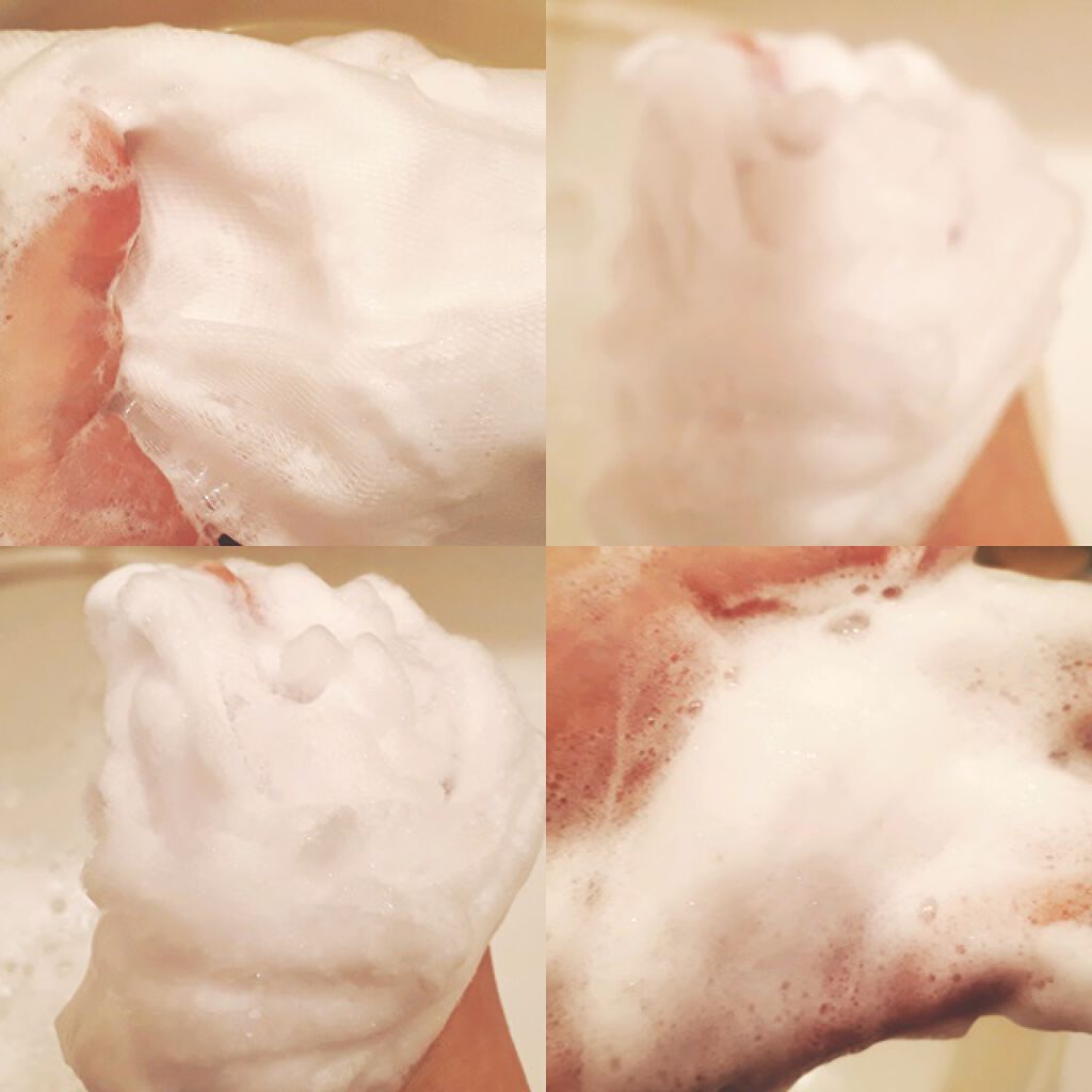 タカミフェイスフォーム/タカミ/洗顔フォームを使ったクチコミ（1枚目）