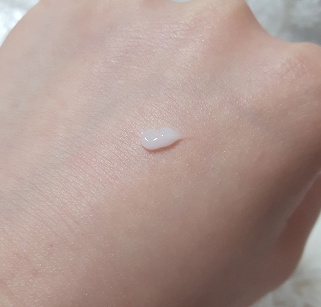 Dr. Beautyザ・クリニック シンエイクリンクルプランパー/the SAEM/美容液を使ったクチコミ（3枚目）