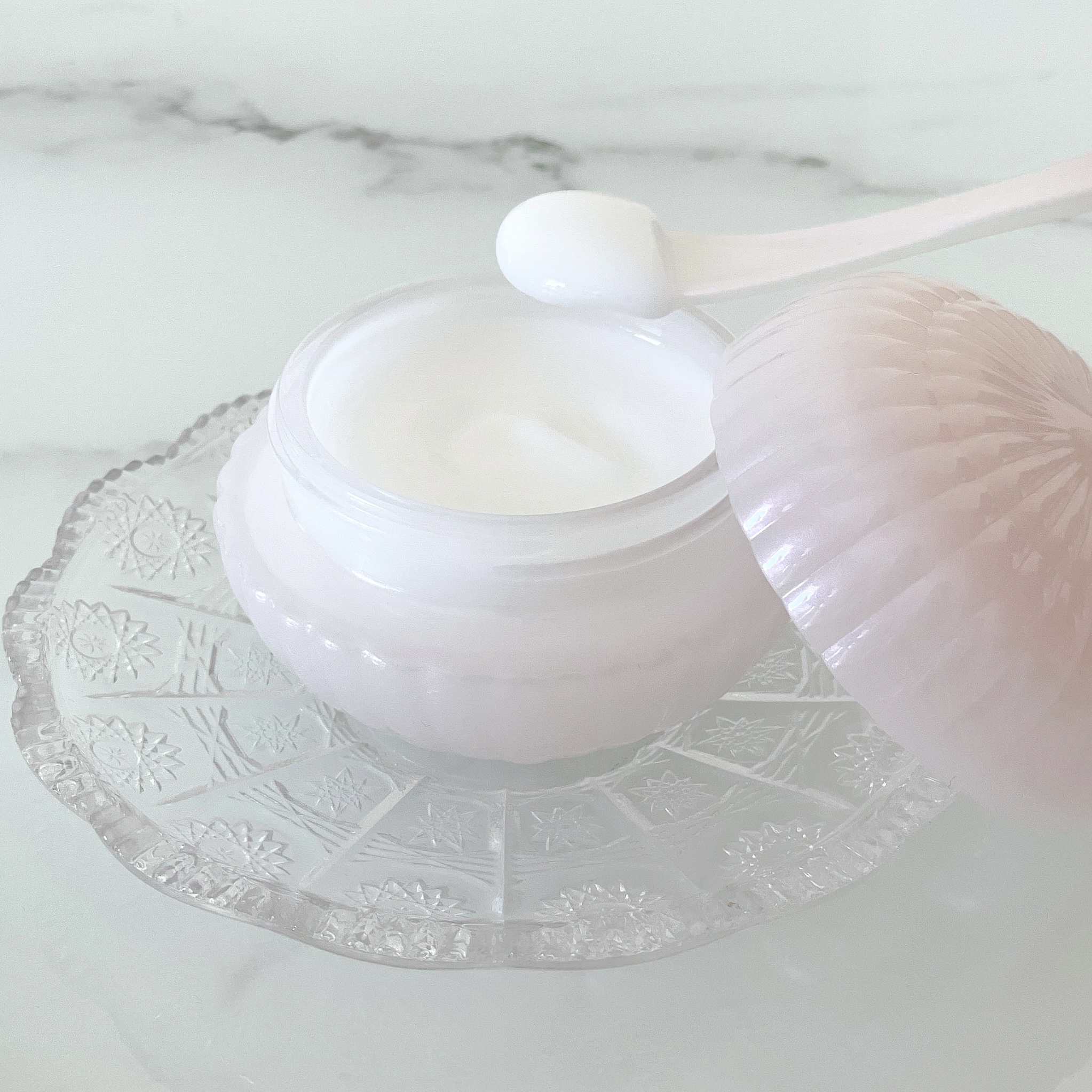 ビカッサフォースセラムα/AYURA/美容液を使ったクチコミ（3枚目）