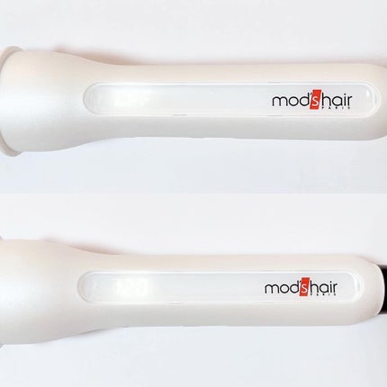 アドバンス イージー・カール32mm MHI-3255/mod's hair/カールアイロンを使ったクチコミ(8枚目)