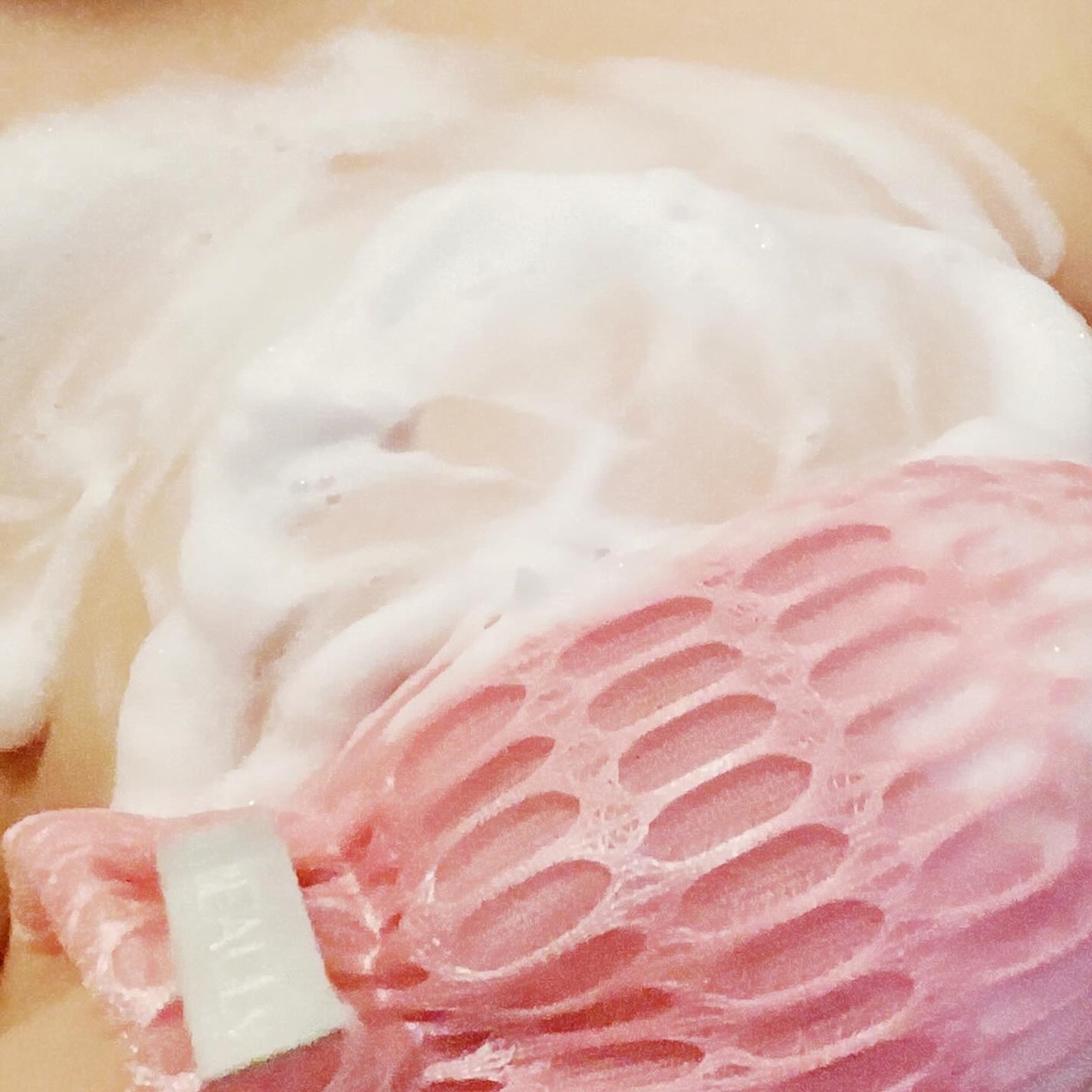 BEAULy うぶピンバストソープ/コジット/バスト・ヒップケアを使ったクチコミ(6枚目)