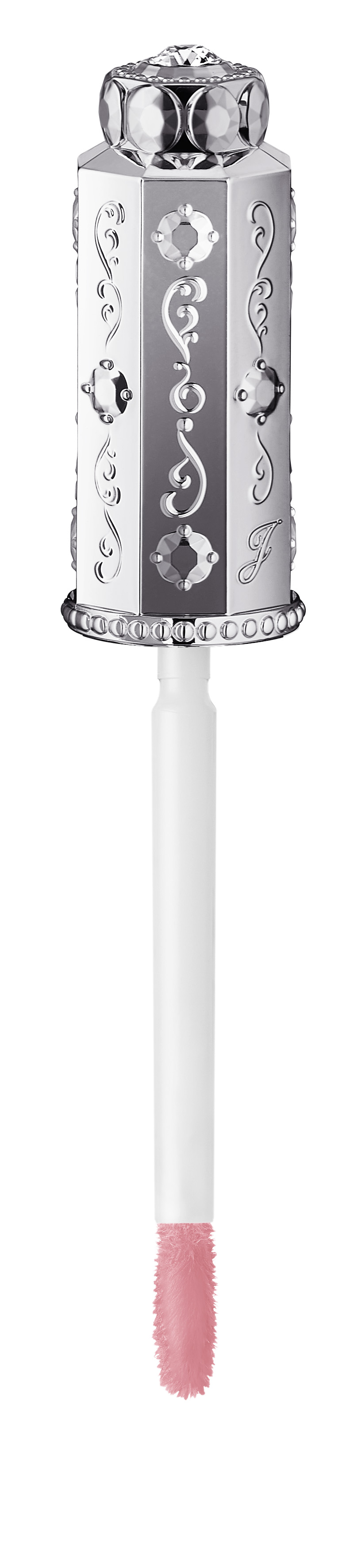 ジルスチュアート タイムレスグロウ ルージュティント 07 apricot organdy