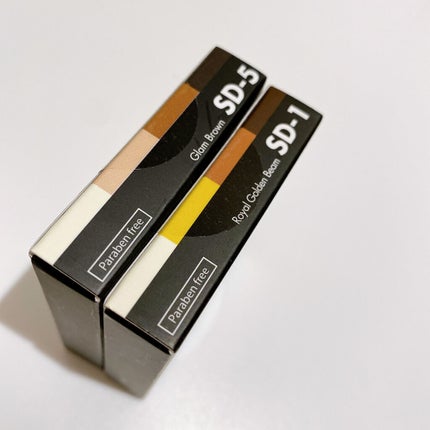 シャドウフォーアイズ/Witch's Pouch/アイシャドウパレットを使ったクチコミ(3枚目)