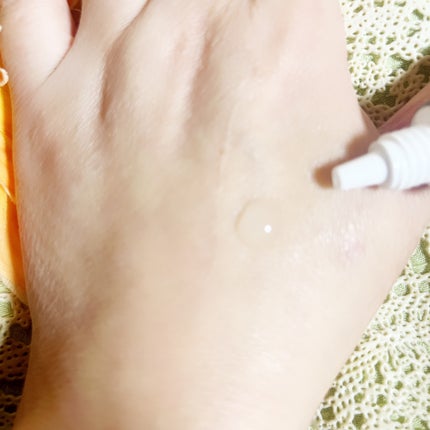 ディープメラケア スポットトリートメント オイントジェル/Mildlab/フェイスクリームを使ったクチコミ(3枚目)